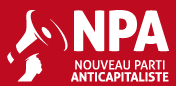 Logo Nouveau Parti Anticapitaliste