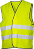 logo gilet jaune