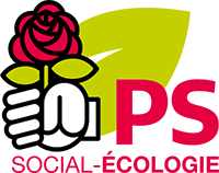 Logo Parti Socialiste