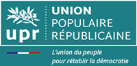 Logo Union Populaire Républicaine