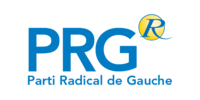 Logo Parti Radical de Gauche