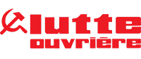 Logo Lutte Ouvrière