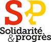 Logo Solidarité & Progré