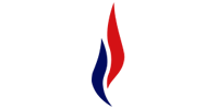 Logo Rassemblement National