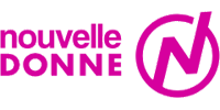 Logo Nouvelle Donne